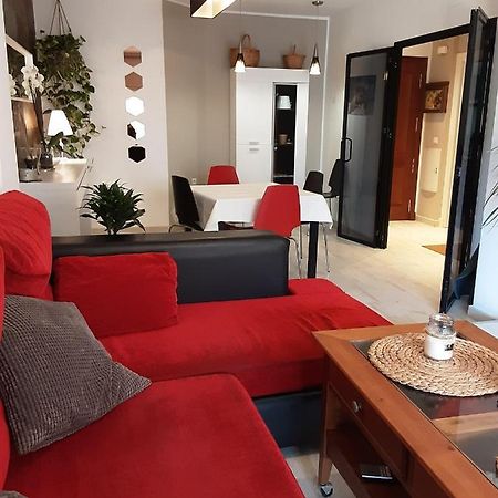 Apartamento Real Fernando, Wifi Y Piscina Comunitaria Apartman Sanlúcar de Barrameda Kültér fotó