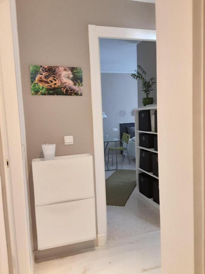 Apartamento Real Fernando, Wifi Y Piscina Comunitaria Apartman Sanlúcar de Barrameda Kültér fotó